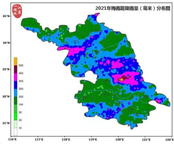 无锡梅雨季节是什么时候?无锡现在湿度多少合适-图1 无锡梅雨季节是什么时候?无锡现在湿度多少合适-图1