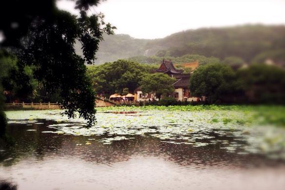 无锡梅雨季节是什么时候?无锡现在湿度多少合适-图2 无锡梅雨季节是什么时候?无锡现在湿度多少合适-图2