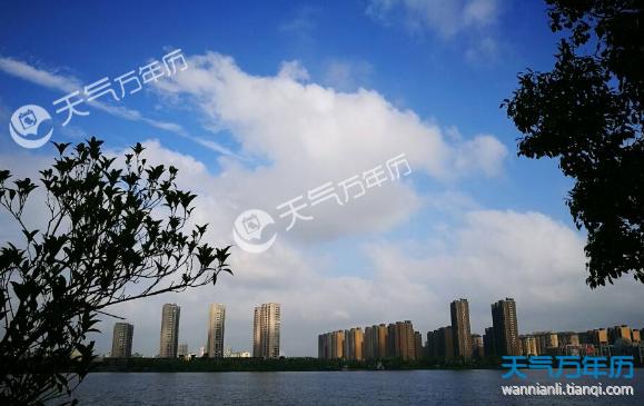 无锡梅雨季节是什么时候?无锡现在湿度多少合适-图3 无锡梅雨季节是什么时候?无锡现在湿度多少合适-图3