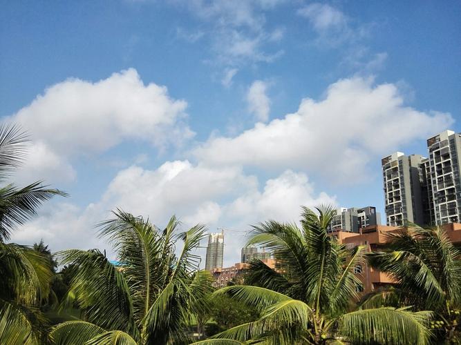 海南现在多少度啊?海口市今天多少度-图3 海南现在多少度啊?海口市今天多少度-图3