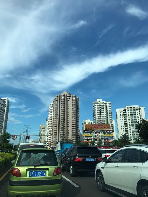 海口老成冬天最低温度是多少?海口市气温多少度-图1 海口老成冬天最低温度是多少?海口市气温多少度-图1