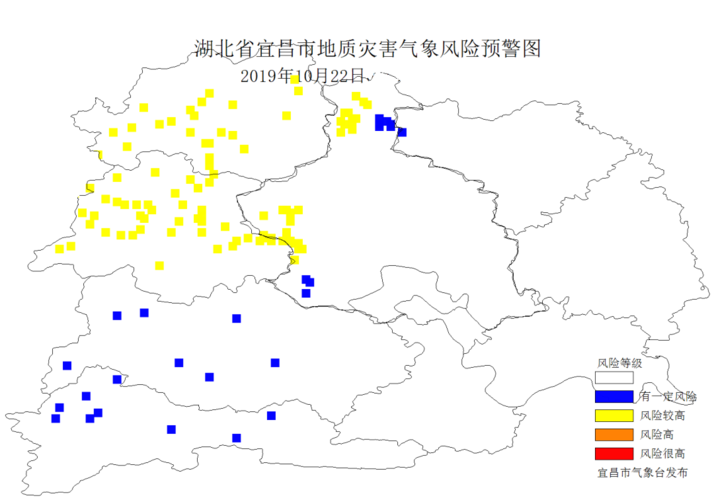 宜昌的气候及环境特征?湖北宜昌多少度-图1 宜昌的气候及环境特征?湖北宜昌多少度-图1