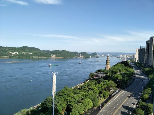宜昌的气候及环境特征?湖北宜昌多少度-图2 宜昌的气候及环境特征?湖北宜昌多少度-图2