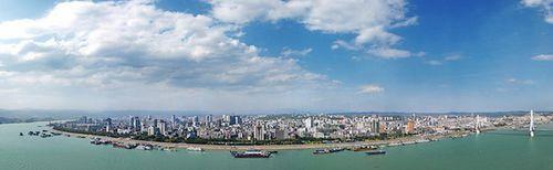 宜昌的气候及环境特征?湖北宜昌多少度-图3 宜昌的气候及环境特征?湖北宜昌多少度-图3
