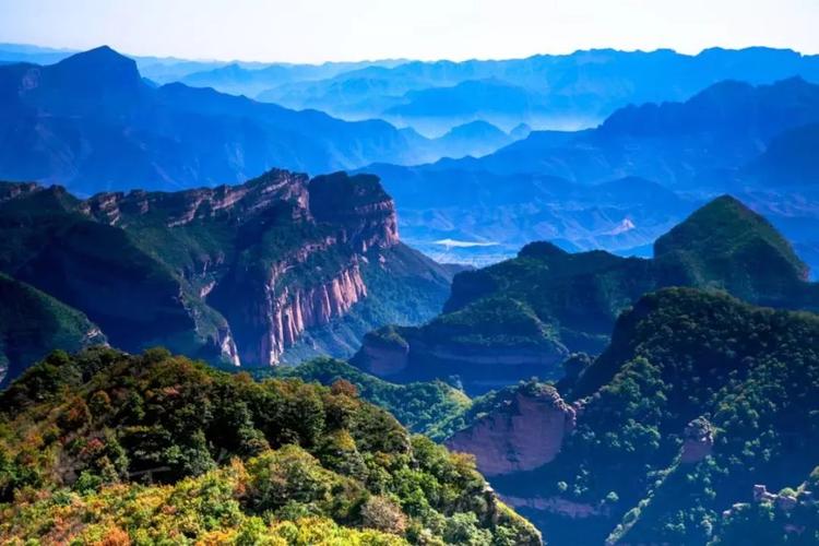 山西长治最热天是什么节令?长治夏天最高多少度-图1 山西长治最热天是什么节令?长治夏天最高多少度-图1