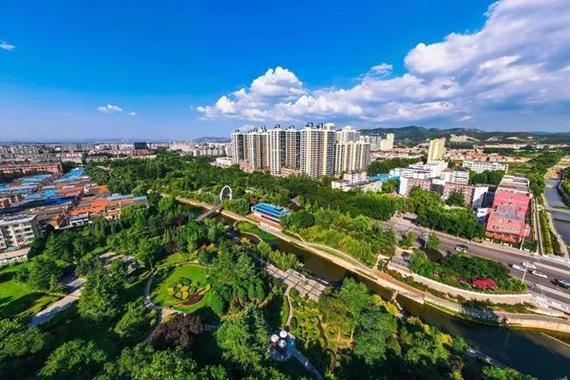 山西长治最热天是什么节令?长治夏天最高多少度-图2 山西长治最热天是什么节令?长治夏天最高多少度-图2