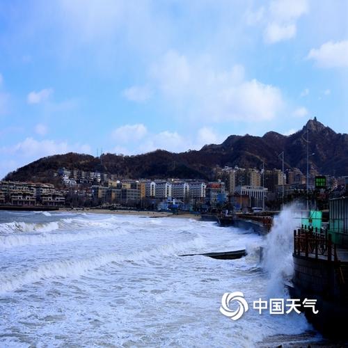 威海气候真实感受?山东威海空气质量怎样多少度-图1 威海气候真实感受?山东威海空气质量怎样多少度-图1