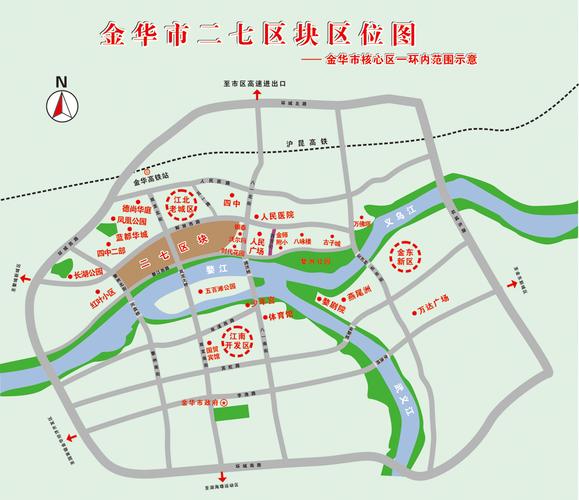金华的经度纬度是多少?现在浙江金华多少度-图3 金华的经度纬度是多少?现在浙江金华多少度-图3