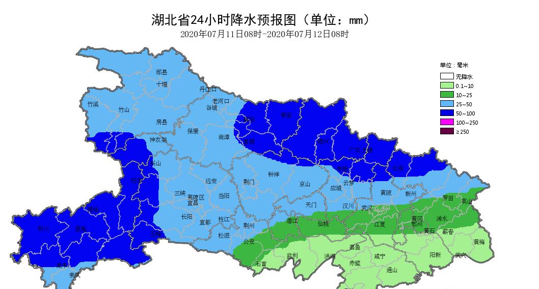 湖北省的温度带是多少?湖北的天气温度是多少-图3 湖北省的温度带是多少?湖北的天气温度是多少-图3