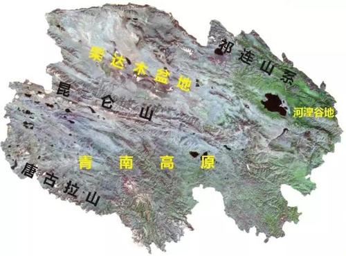 祁连山面积?石棉年降水量是多少-图1 祁连山面积?石棉年降水量是多少-图1