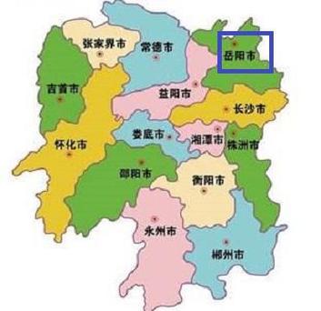 湖南省岳阳市经纬度和人口?湖南岳阳多少度-图2 湖南省岳阳市经纬度和人口?湖南岳阳多少度-图2