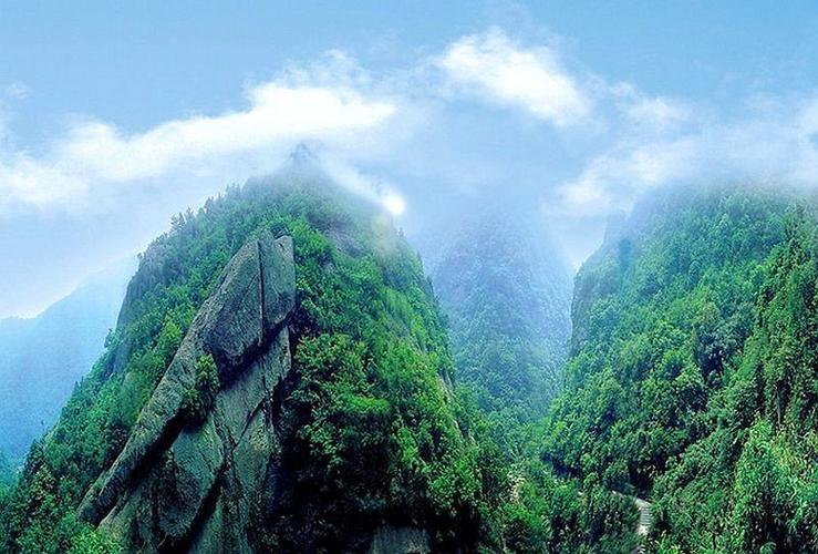 5月19日金华免费景点?明天金华多少度-图2 5月19日金华免费景点?明天金华多少度-图2
