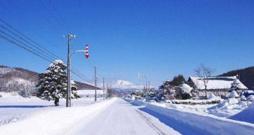 日本北海道四季温度?日本北海道当前气温多少-图3 日本北海道四季温度?日本北海道当前气温多少-图3