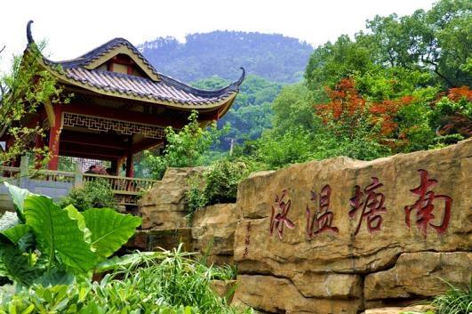 巴南有哪些好耍的地方?巴南区今天的温度是多少-图1 巴南有哪些好耍的地方?巴南区今天的温度是多少-图1
