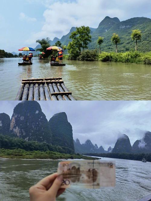 阳朔夏季温度?桂林十八号的温度是多少-图3 阳朔夏季温度?桂林十八号的温度是多少-图3