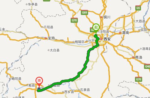 咸阳人去西安最近可以去吗?明天双城多少度-图3 咸阳人去西安最近可以去吗?明天双城多少度-图3