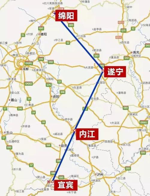 苍溪飞机场建在何处?运山到苍溪多少公里-图3 苍溪飞机场建在何处?运山到苍溪多少公里-图3