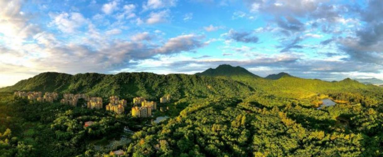 兴隆冬天和夏天的气温是多少?万宁兴隆多少度-图2 兴隆冬天和夏天的气温是多少?万宁兴隆多少度-图2