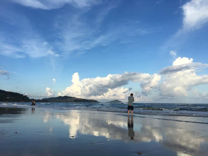 万宁8月份天气怎么样?万宁今天的气温是多少-图3 万宁8月份天气怎么样?万宁今天的气温是多少-图3