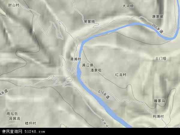 广元市苍溪县管辖哪些乡镇?苍溪到漓江多少公里-图3 广元市苍溪县管辖哪些乡镇?苍溪到漓江多少公里-图3