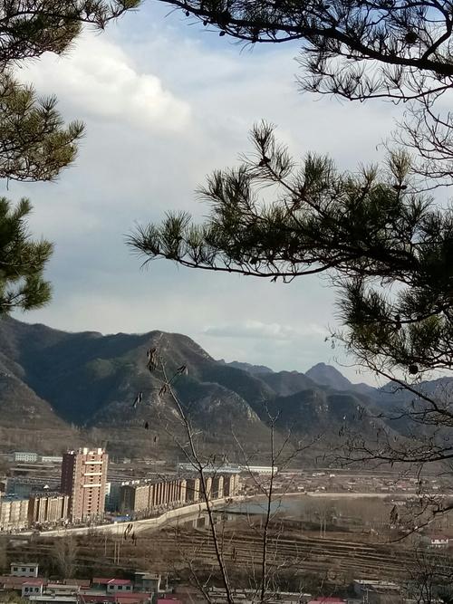承德冬天最低气温.?承德市冬天有多少度-图3 承德冬天最低气温.?承德市冬天有多少度-图3