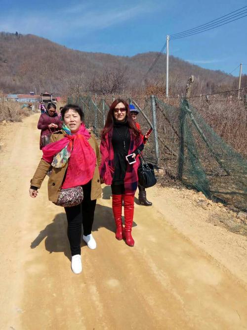 三道沟门票多少?白山到红土崖多少公里-图1 三道沟门票多少?白山到红土崖多少公里-图1