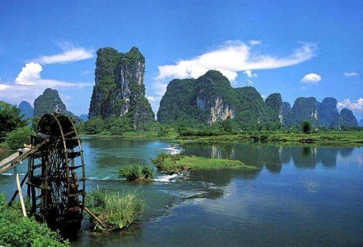 桂林六月份是雨季适合旅游吗?6月中旬去桂林多少度-图1 桂林六月份是雨季适合旅游吗?6月中旬去桂林多少度-图1
