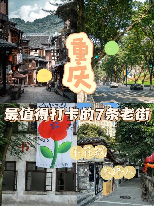 冬季温度高的旅游城市?重庆老街温度是多少钱-图3 冬季温度高的旅游城市?重庆老街温度是多少钱-图3