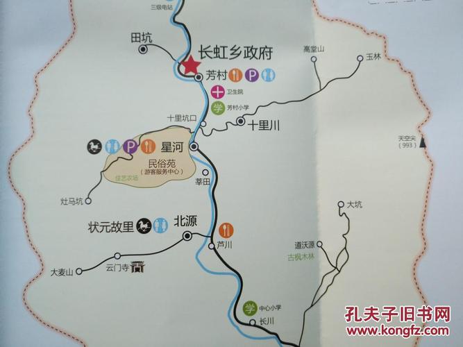 浙江省瑞安是在江西省九江市的什么方向?开化到长虹乡多少公里-图1 浙江省瑞安是在江西省九江市的什么方向?开化到长虹乡多少公里-图1