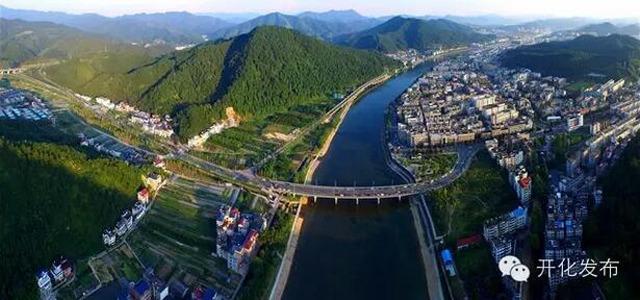 浙江省瑞安是在江西省九江市的什么方向?开化到长虹乡多少公里-图2 浙江省瑞安是在江西省九江市的什么方向?开化到长虹乡多少公里-图2