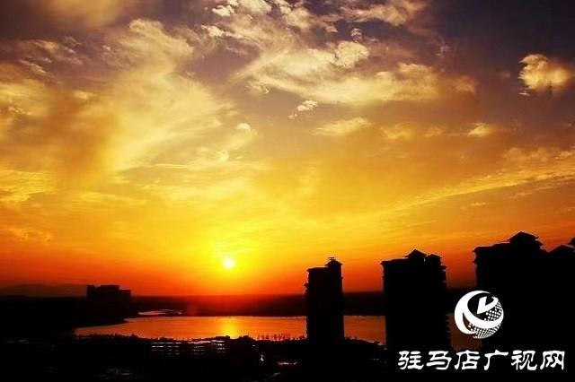 驻马店属于夏热冬冷地区么?驻马店多少度冬天-图2 驻马店属于夏热冬冷地区么?驻马店多少度冬天-图2