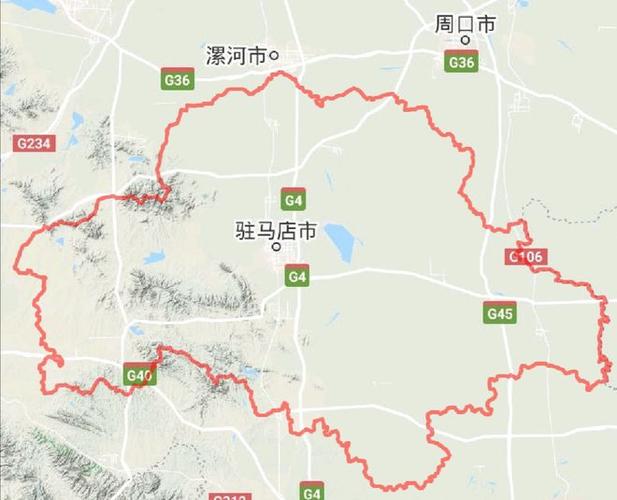 驻马店属于夏热冬冷地区么?驻马店多少度冬天-图3 驻马店属于夏热冬冷地区么?驻马店多少度冬天-图3