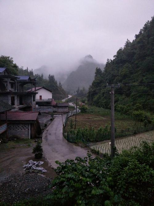 张家界属于湘西自治州吗?桑植县最热天气多少度-图3 张家界属于湘西自治州吗?桑植县最热天气多少度-图3