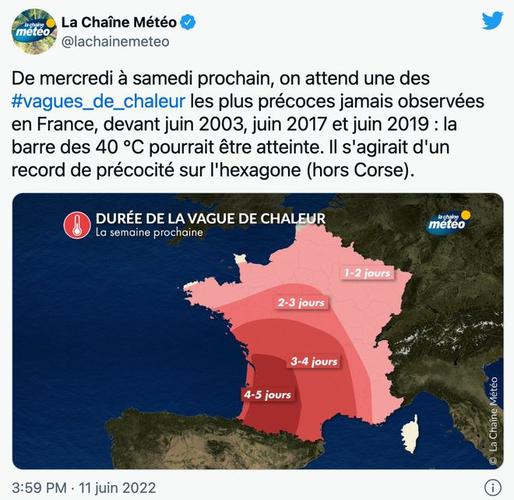 法国冬天最低气温是多少?法国的气温是多少度-图3 法国冬天最低气温是多少?法国的气温是多少度-图3