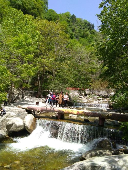 红河谷在陕西什么地方?眉县到营头多少公里-图3 红河谷在陕西什么地方?眉县到营头多少公里-图3
