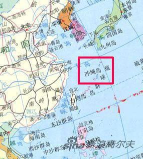 日本海夏季气候特征?冲绳的夏季气温一般多少度-图3 日本海夏季气候特征?冲绳的夏季气温一般多少度-图3