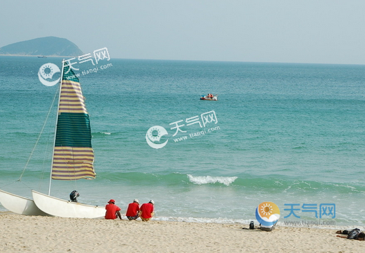 11月去海南注意事项?海南11月的温度多少合适-图2 11月去海南注意事项?海南11月的温度多少合适-图2
