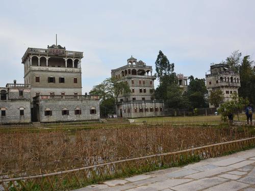 广东省开平市的历史及概况?开平市到苍城镇多少钱-图2 广东省开平市的历史及概况?开平市到苍城镇多少钱-图2