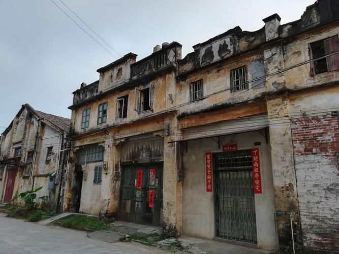 广东省开平市的历史及概况?开平市到苍城镇多少钱-图1 广东省开平市的历史及概况?开平市到苍城镇多少钱-图1