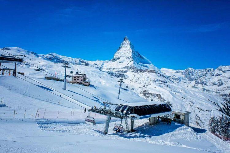 瑞士夏天有雪吗?瑞士明天气温多少度-图3 瑞士夏天有雪吗?瑞士明天气温多少度-图3