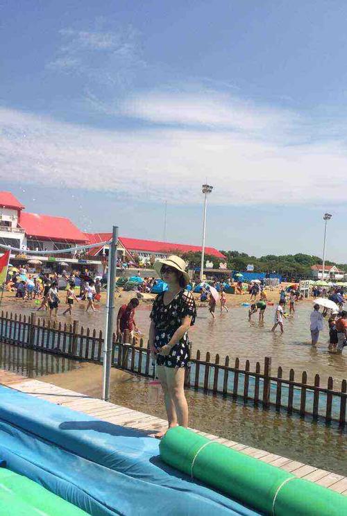 碧海金沙下雨天营业吗?今天金沙气温多少度-图2 碧海金沙下雨天营业吗?今天金沙气温多少度-图2