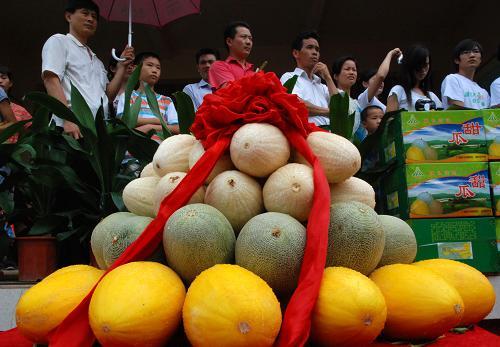 广西六月六吃什么?南宁多少温度算入夏-图3 广西六月六吃什么?南宁多少温度算入夏-图3
