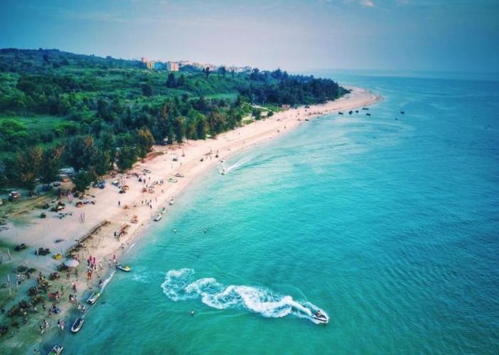 北海这几天天气能去旅游吗?北海目前温度是多少-图3 北海这几天天气能去旅游吗?北海目前温度是多少-图3