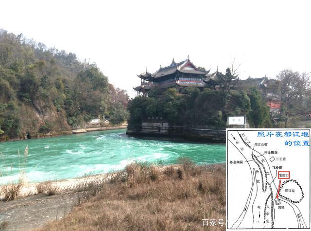 都江堰风向特点?都江堰夏天热吗多少度-图1 都江堰风向特点?都江堰夏天热吗多少度-图1