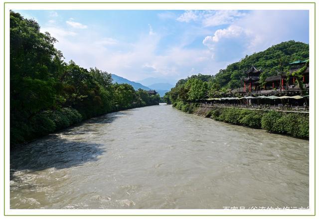 都江堰风向特点?都江堰夏天热吗多少度-图3 都江堰风向特点?都江堰夏天热吗多少度-图3
