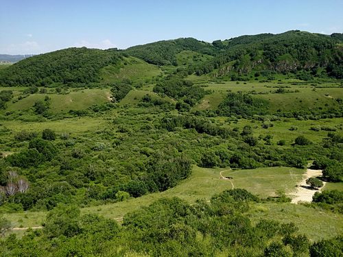 谁知道赤峰都有什么山呀?围场新拔乡多少村-图2 谁知道赤峰都有什么山呀?围场新拔乡多少村-图2