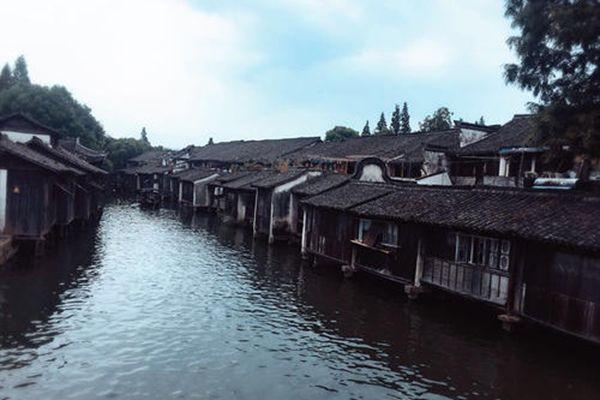 湖北乌镇在什么地方?桐乡今天多少温度-图3 湖北乌镇在什么地方?桐乡今天多少温度-图3