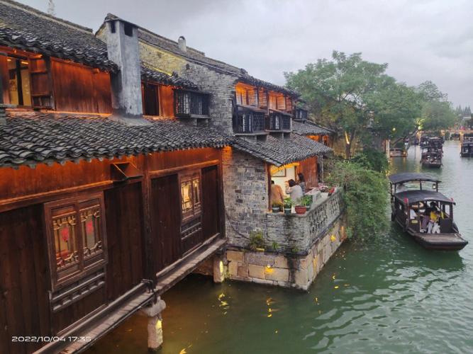 湖北乌镇在什么地方?桐乡今天多少温度-图2 湖北乌镇在什么地方?桐乡今天多少温度-图2