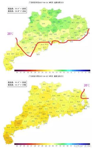 徐闻县冬天最冷多少度?广东湛江徐闻县气温是多少-图3 徐闻县冬天最冷多少度?广东湛江徐闻县气温是多少-图3