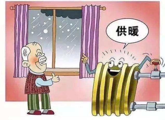 供暖时间几月到几月?黑龙江北安气温多少度-图3 供暖时间几月到几月?黑龙江北安气温多少度-图3